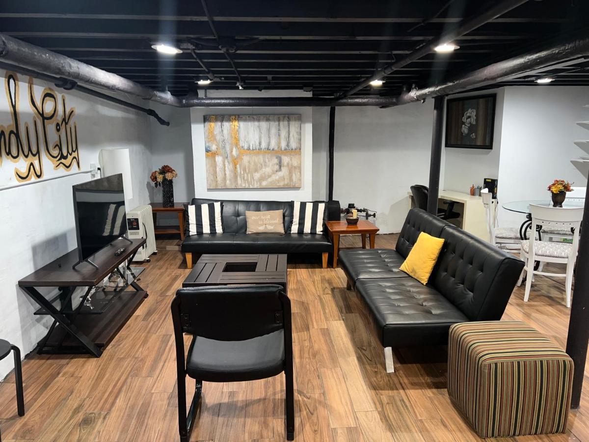 Getsemany Beautiful City Apartment *