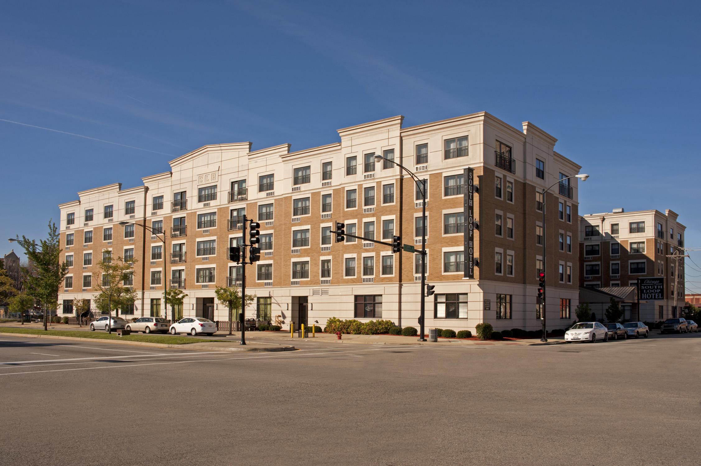 South Loop Hotel