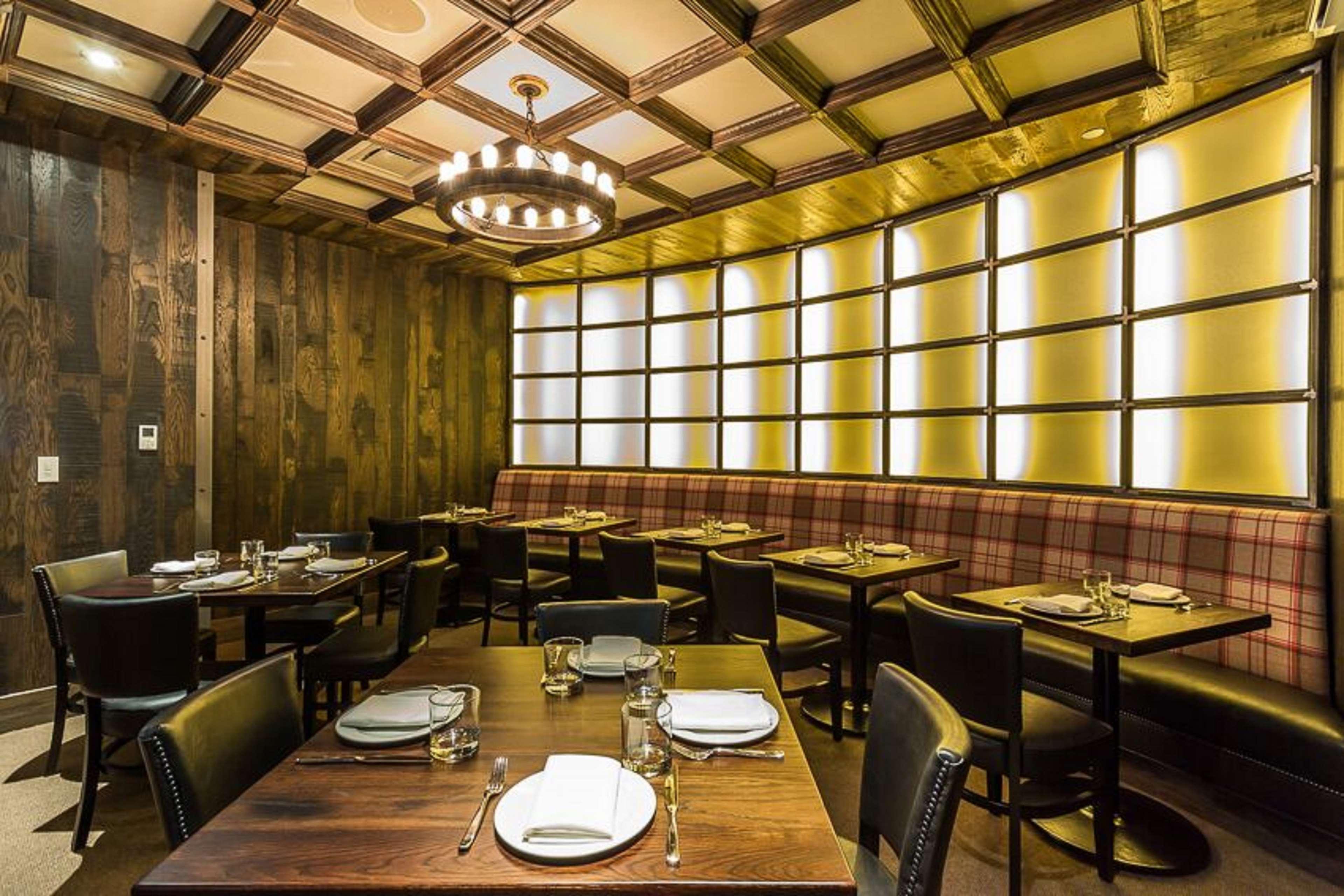 Homewood By Hilton Downtown - Magnificent Mile Hotel Chicago
