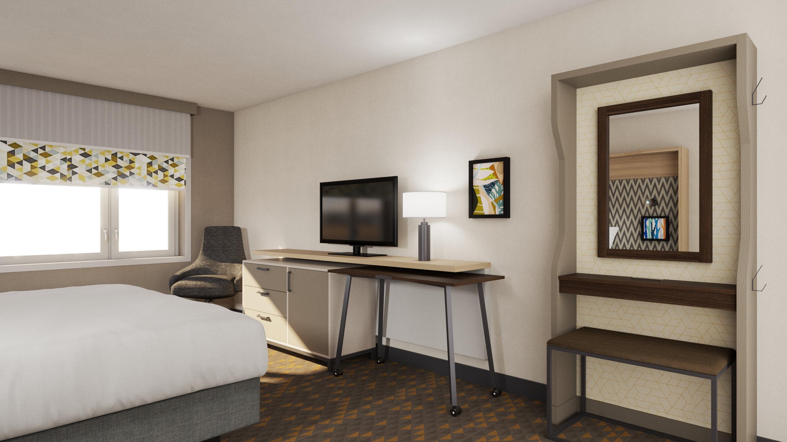 Midway Airport S By Ihg Hotel Chicago