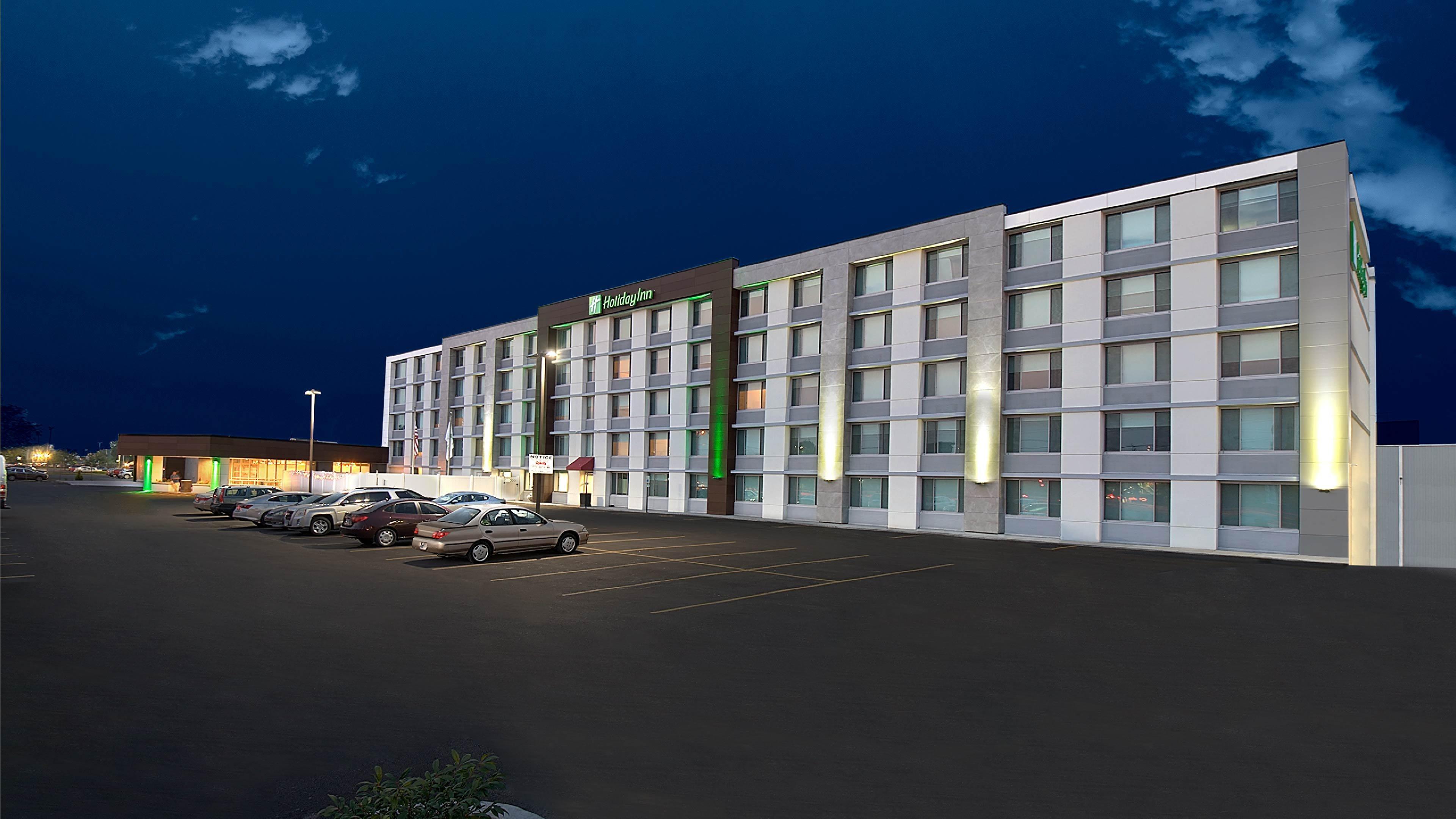 Midway Airport S By Ihg