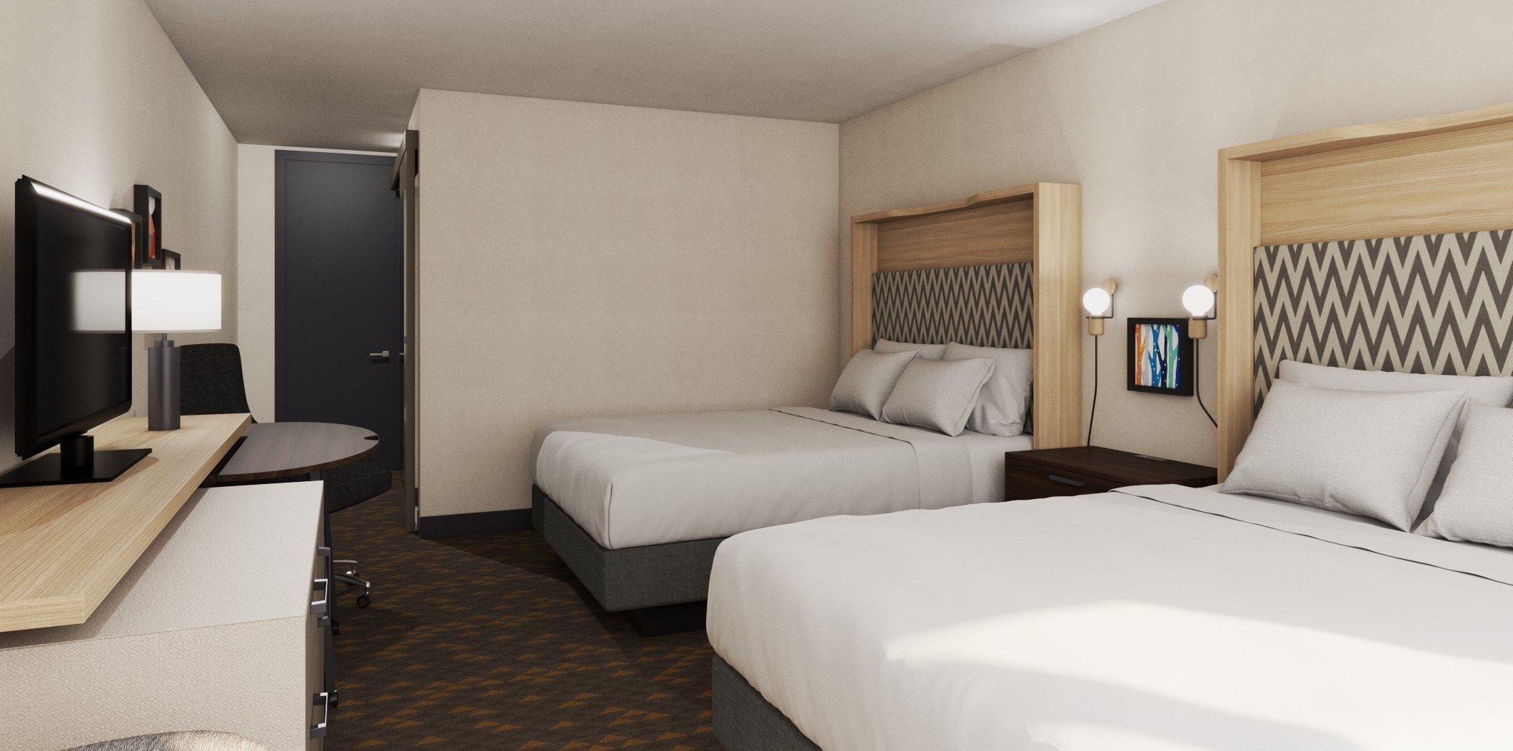 Midway Airport S By Ihg