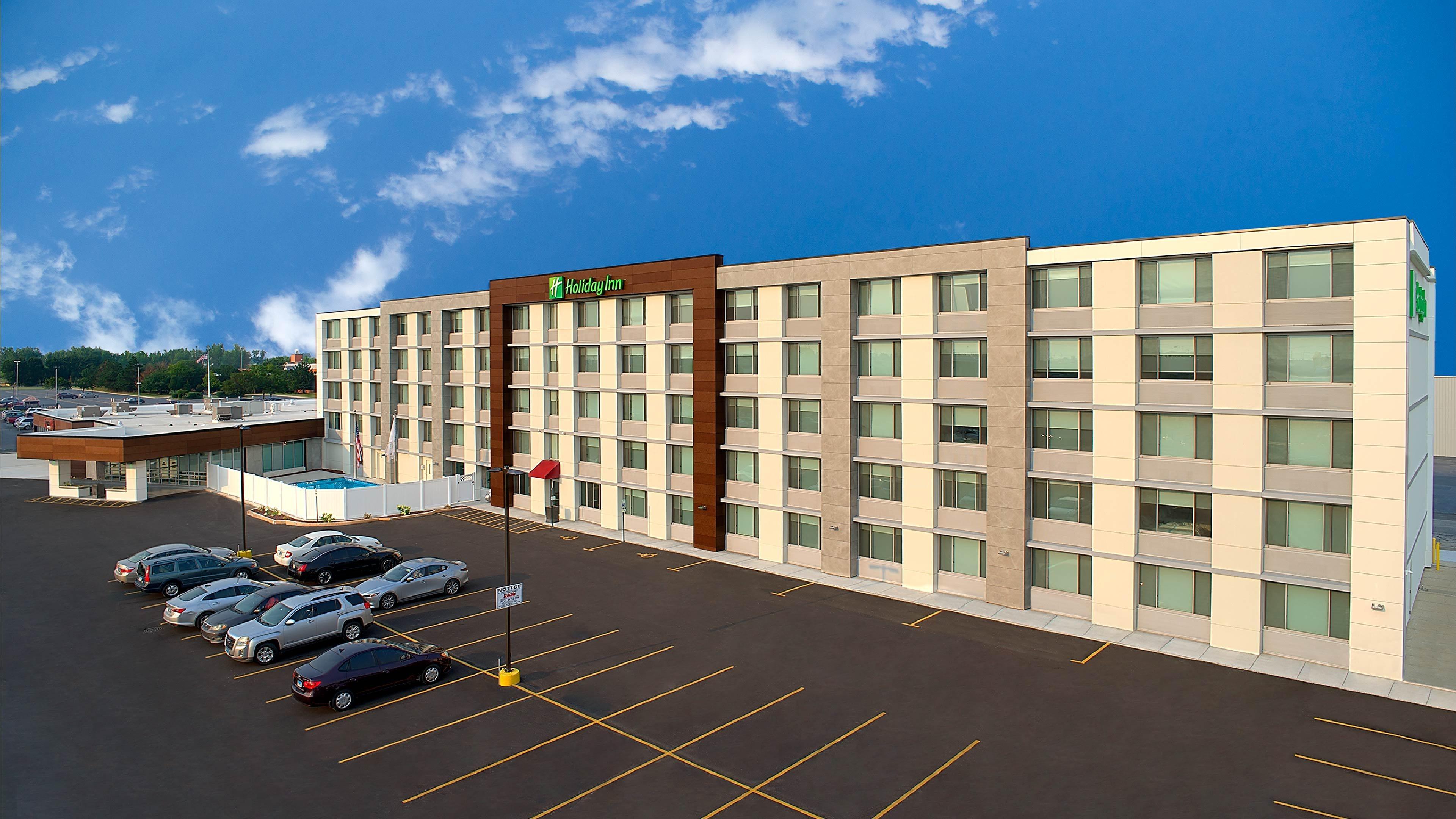 Midway Airport S By Ihg Hotel Chicago