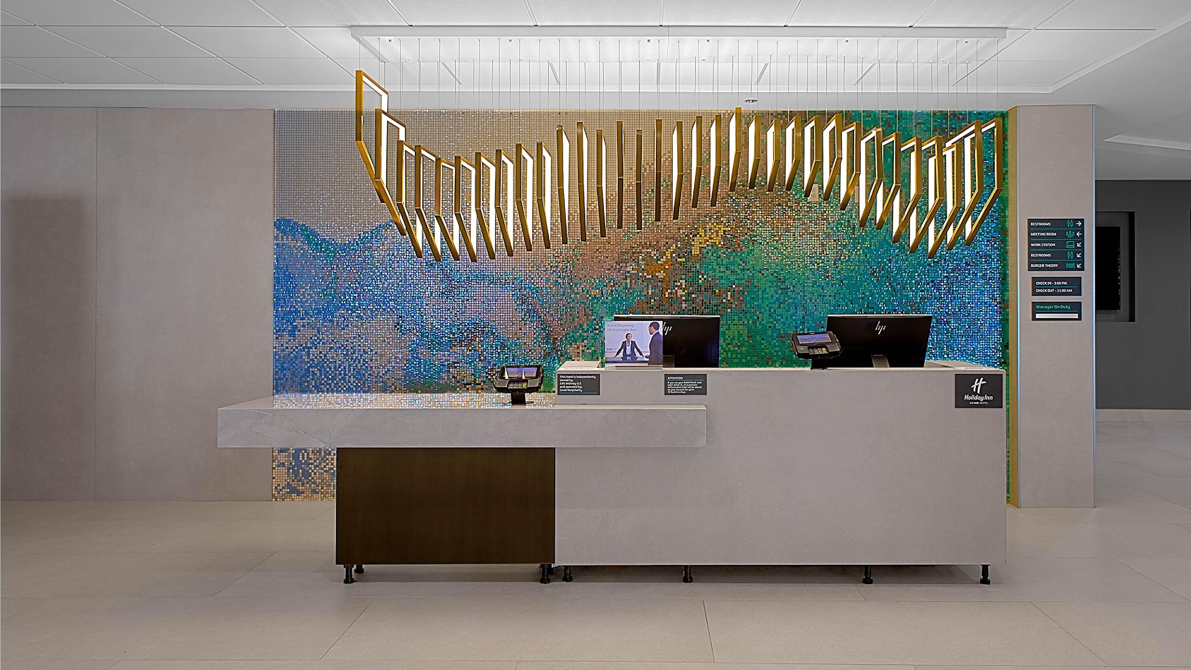 Midway Airport S By Ihg Hotel