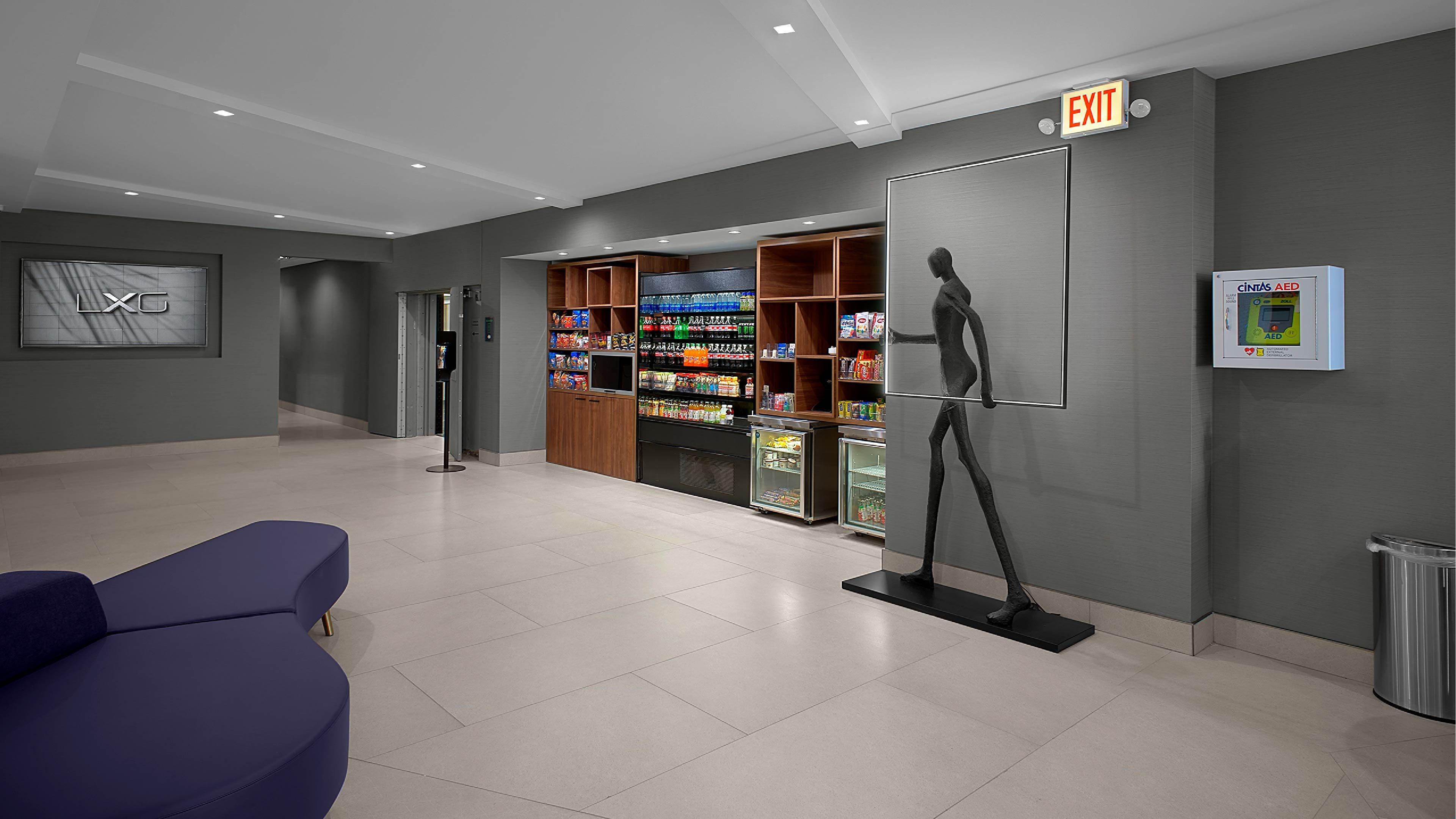 Midway Airport S By Ihg