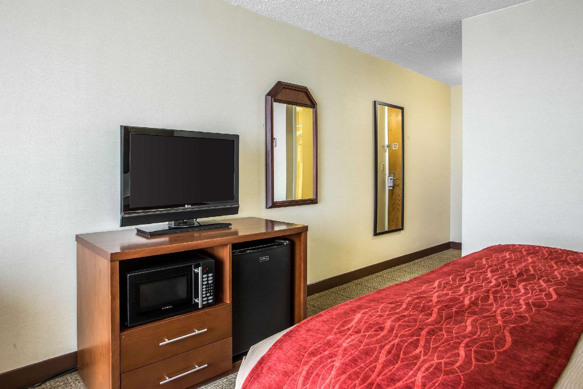 Midway Airport S By Ihg 3*