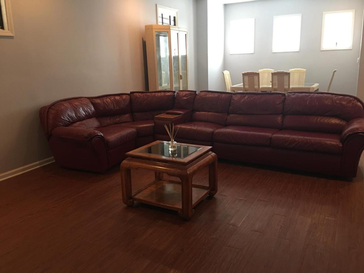 Just Minutes From Downtown