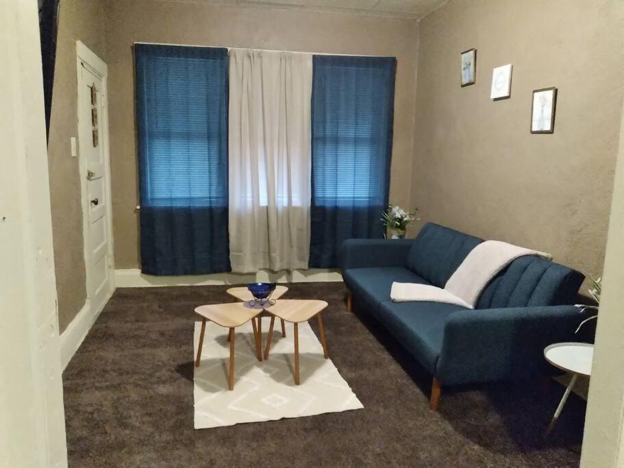 Loop Apartment