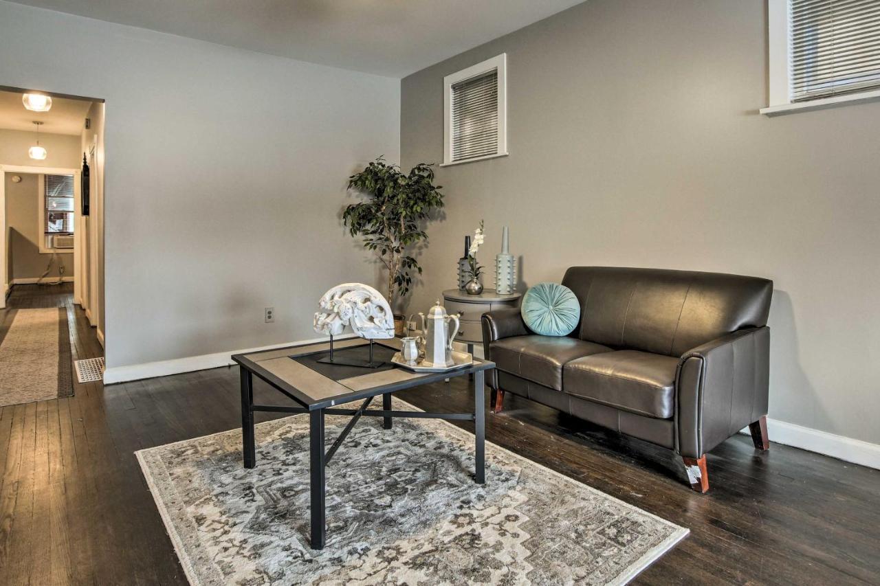 Quiet Townhome Walk To Subway Stations Holiday home Chicago