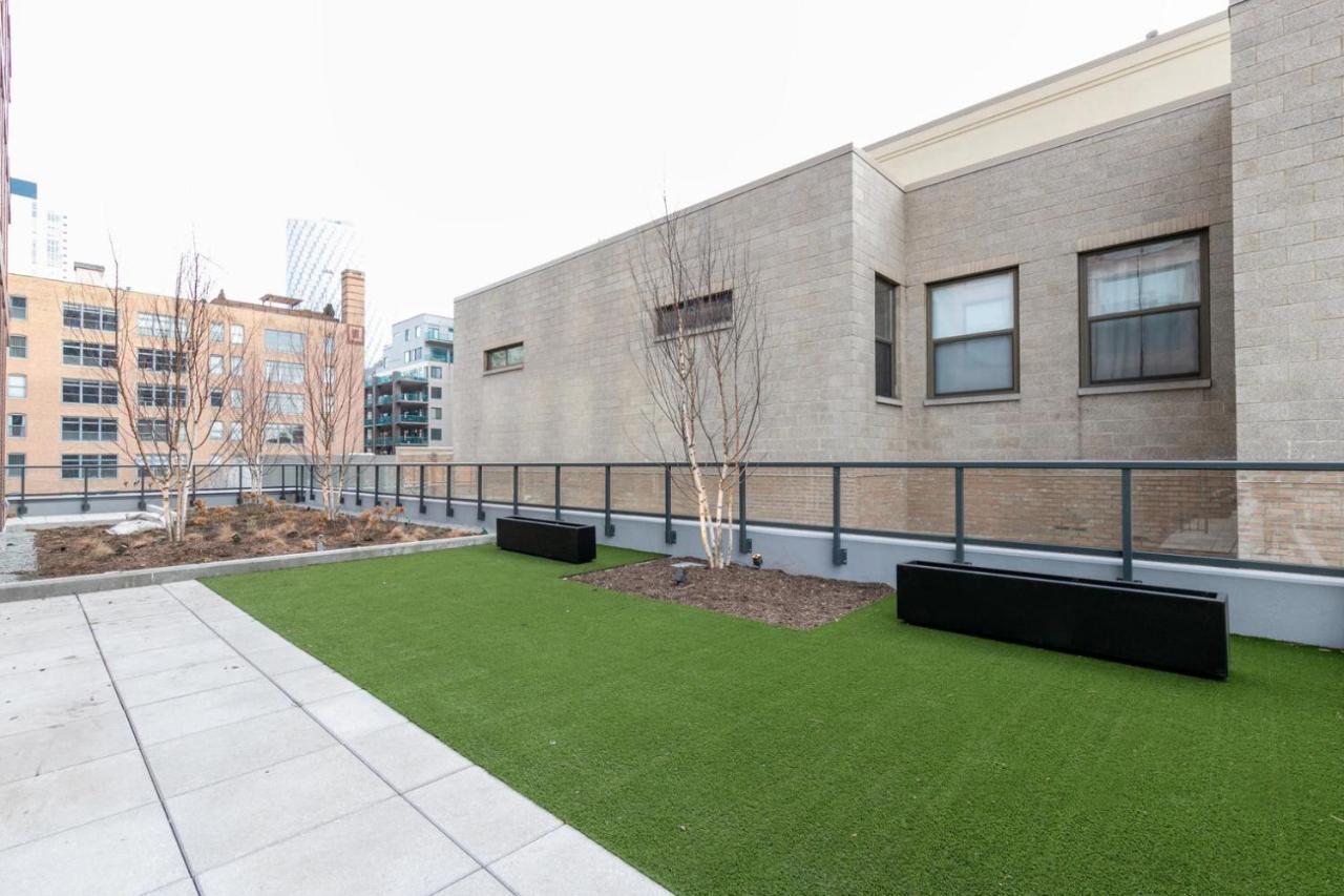 Apartment W Loop W Gym Pool Nr Restaurant Row Chi-234