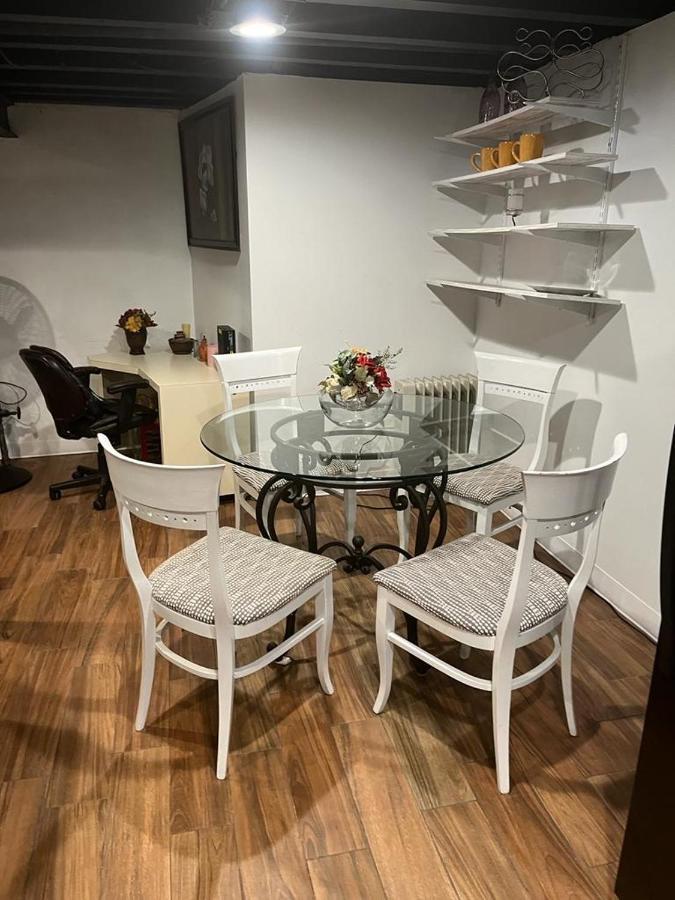 Apartment Getsemany Beautiful City Chicago