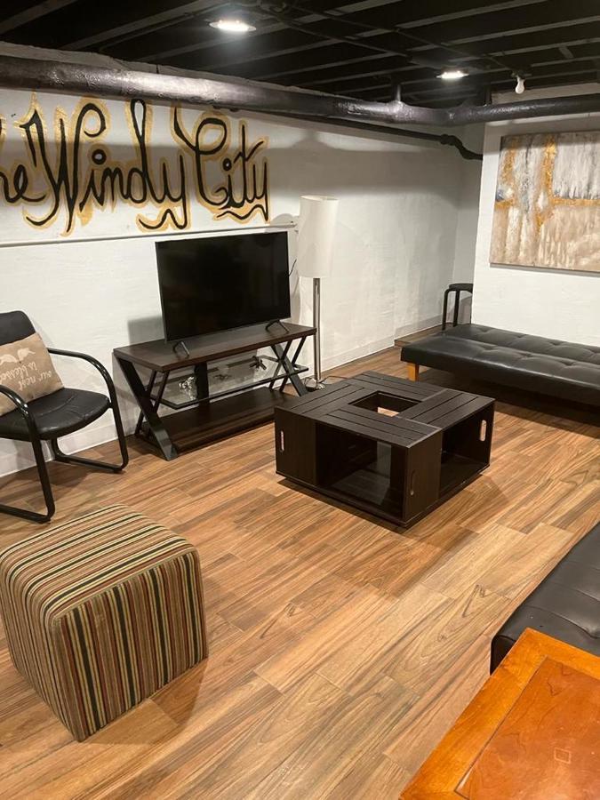 Getsemany Beautiful City Apartment *