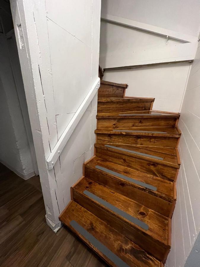 Getsemany Beautiful City Apartment Chicago