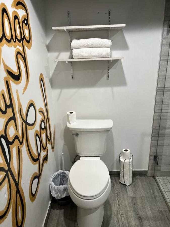Getsemany Beautiful City Apartment Chicago