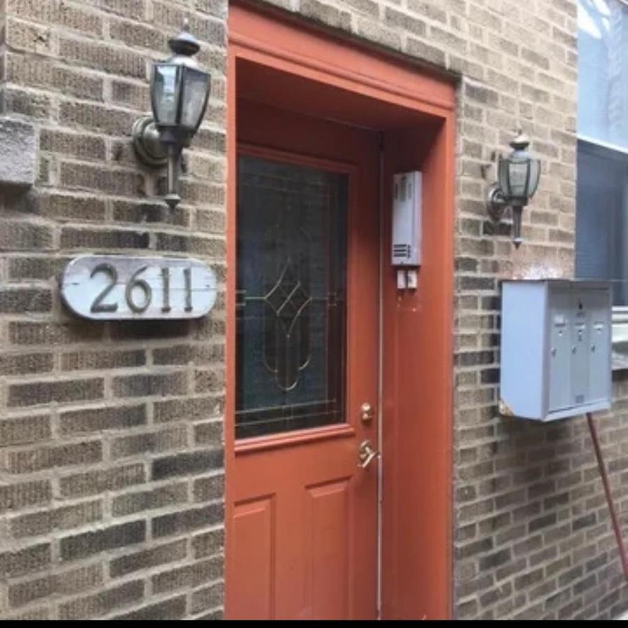 Getsemany Beautiful City Apartment Chicago