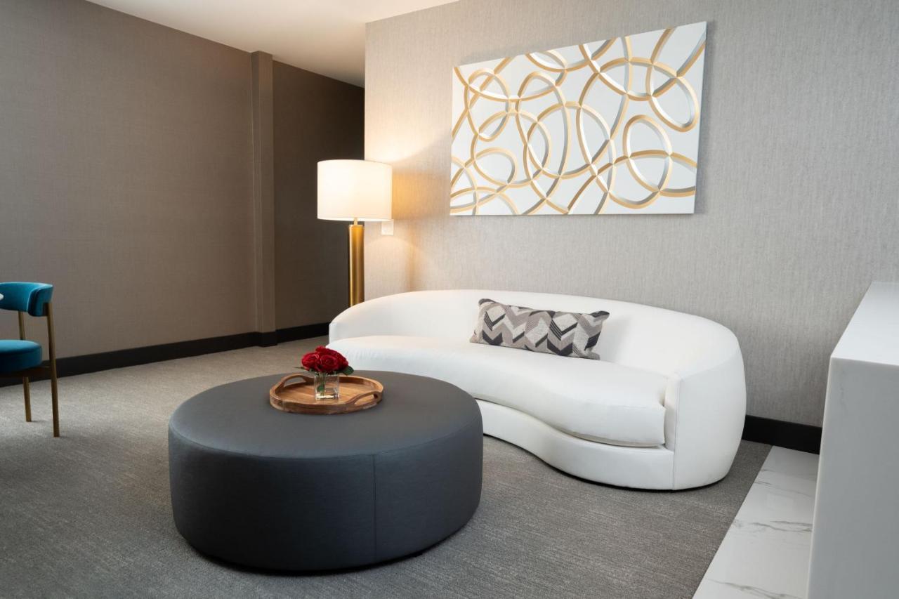 Springhill By Marriott Chinatown Chicago