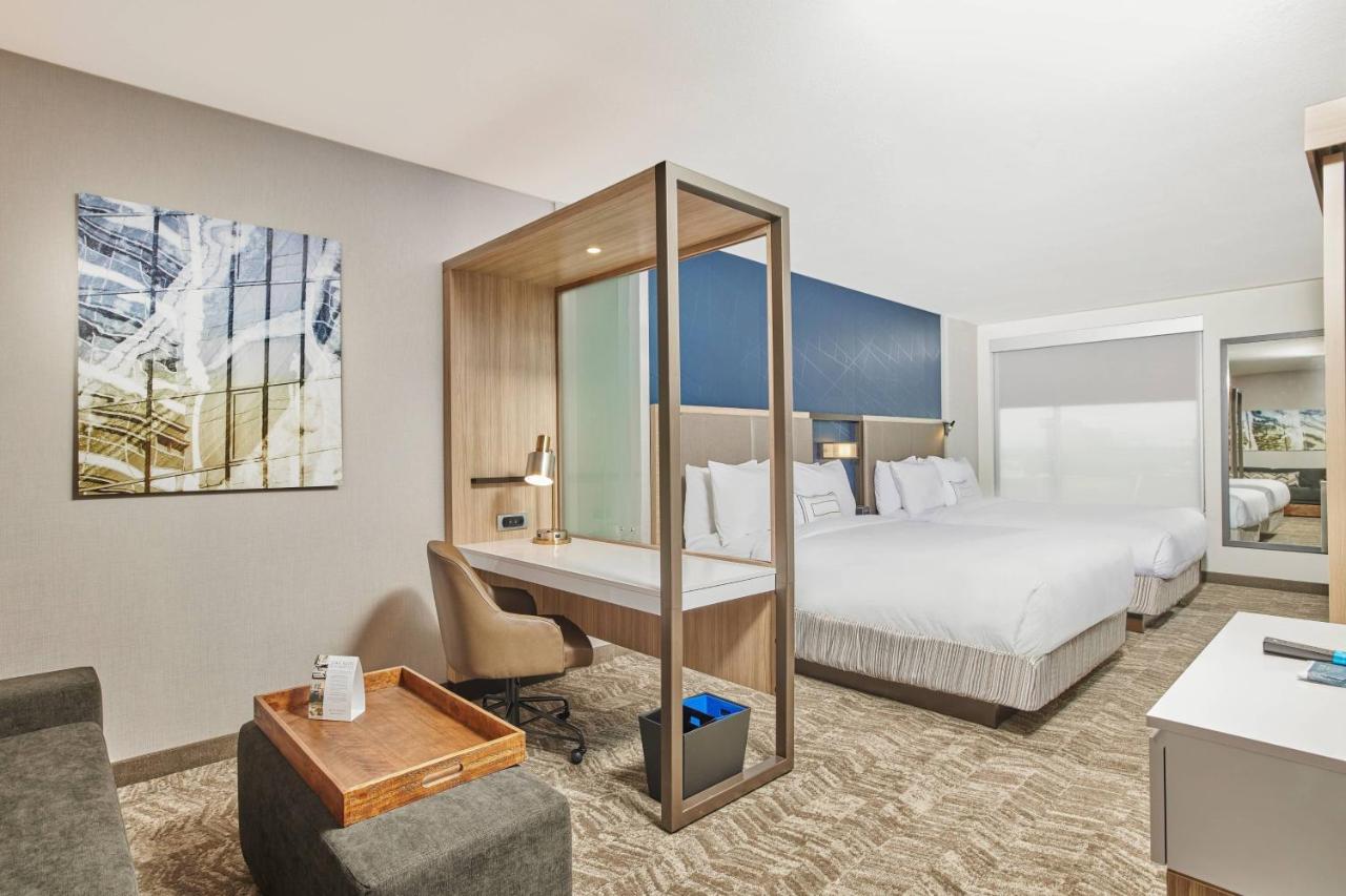 Springhill By Marriott Chinatown