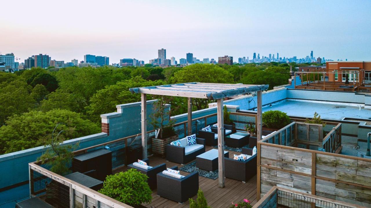 Hotel The 4*