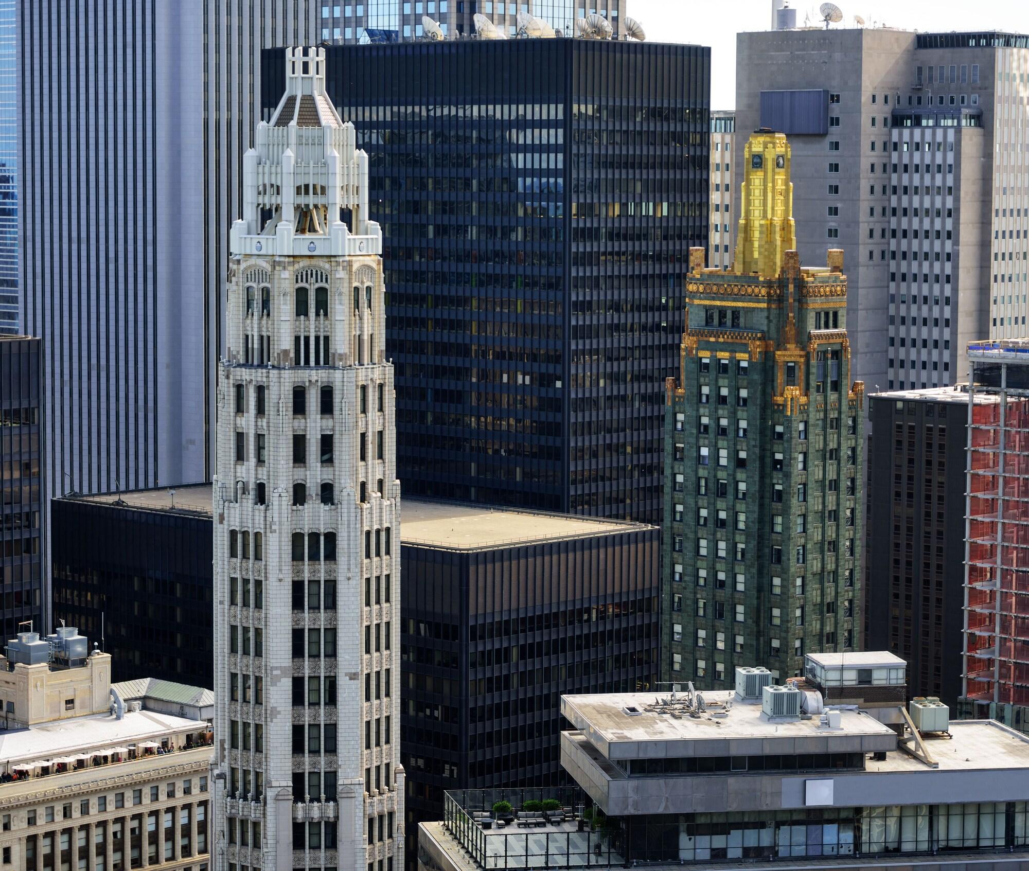Hotel Pendry 4*