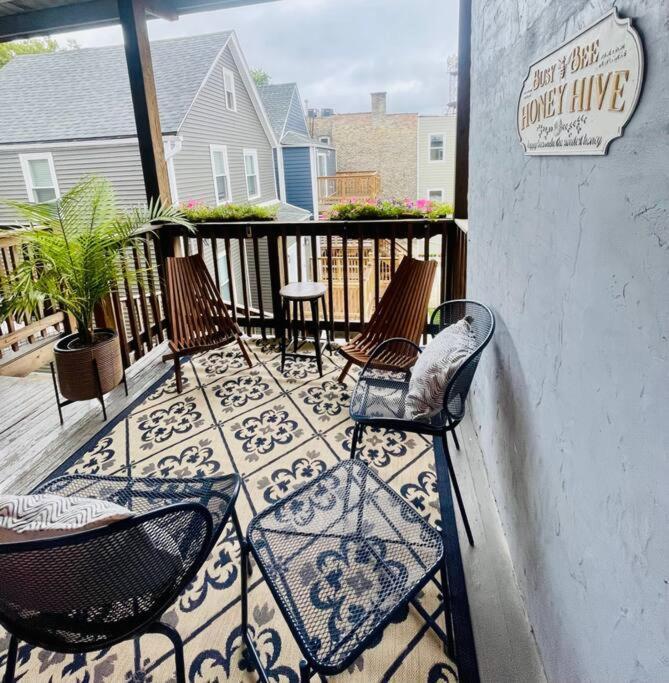 Apartment Beautiful 2bd 1ba