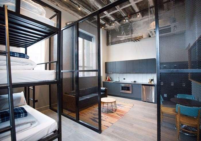 Hotel The Collection River North Chicago