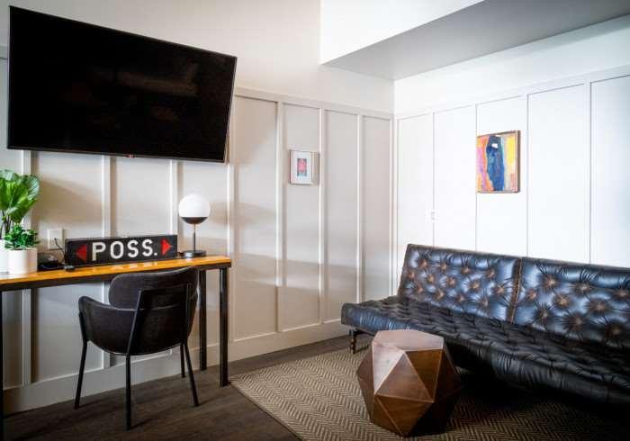 Hotel The Collection River North 3*
