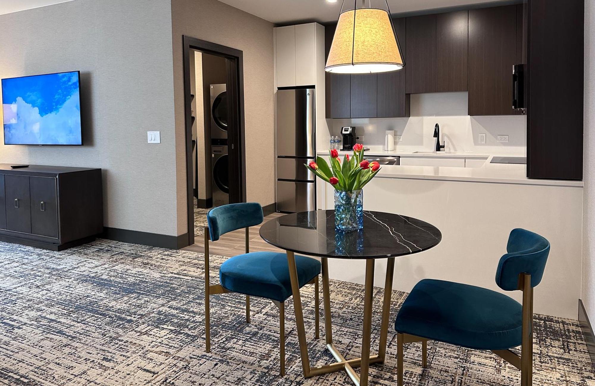 Hotel Springhill By Marriott Chinatown