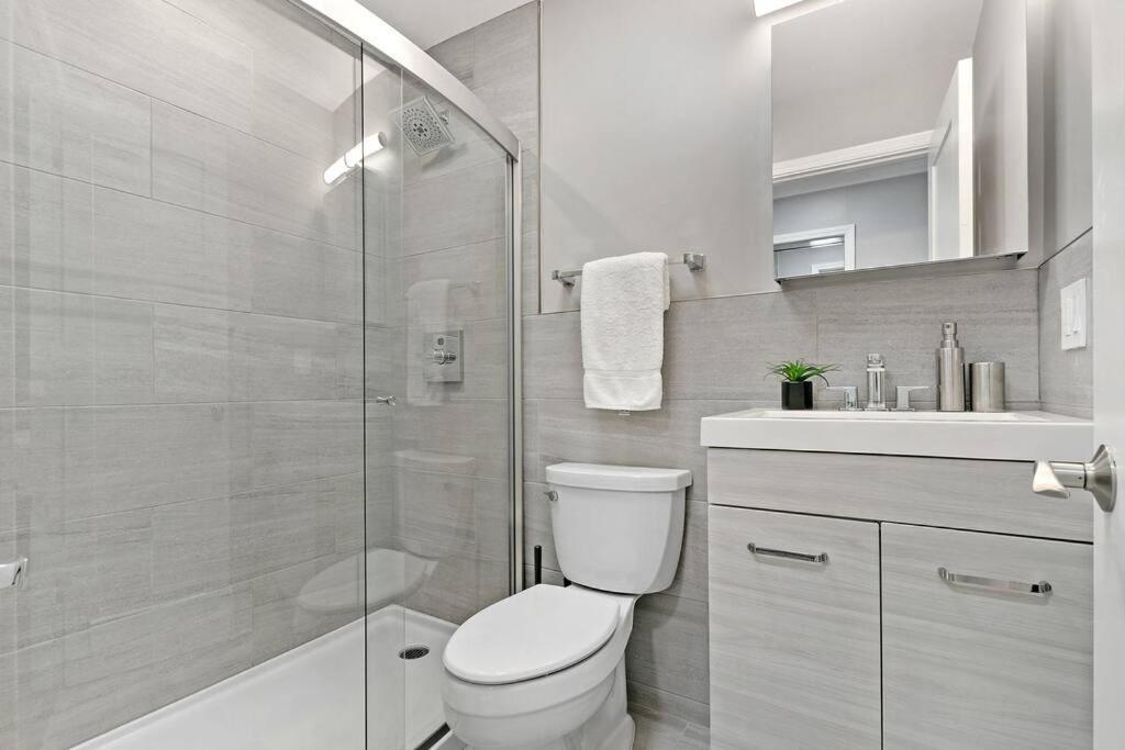 Apartment Cozy In Lakeview - Oakdale 203 Rep Chicago