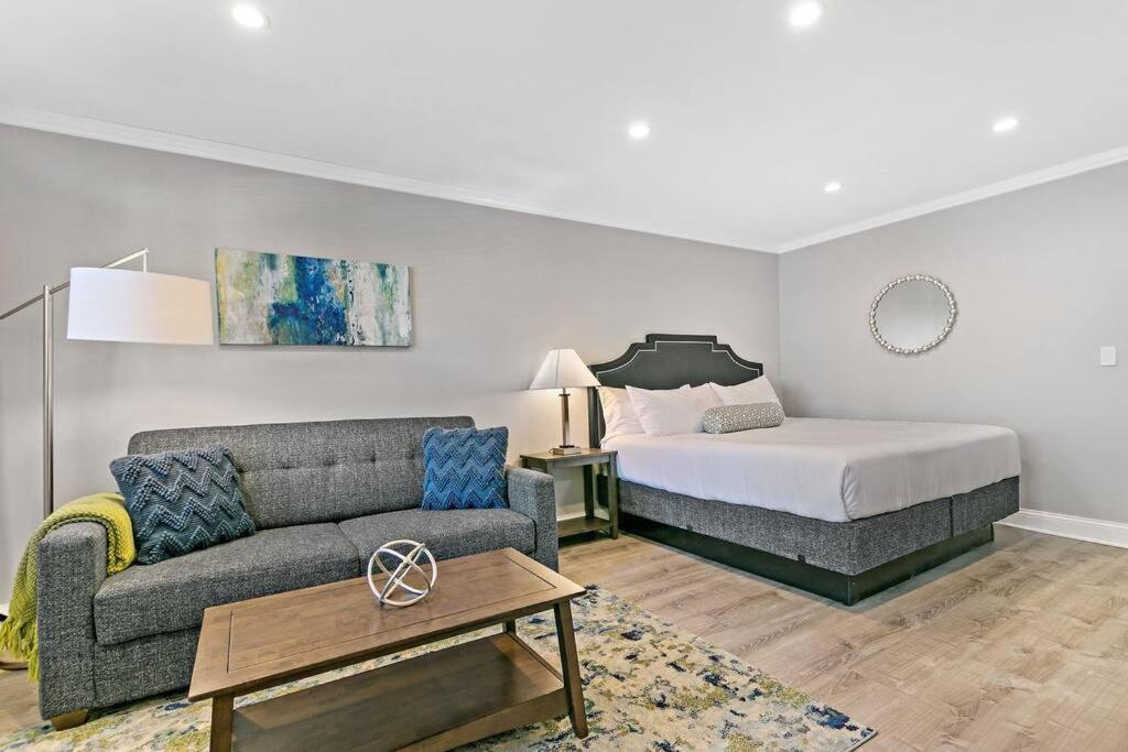 Apartment Cozy In Lakeview - Oakdale 203 Rep