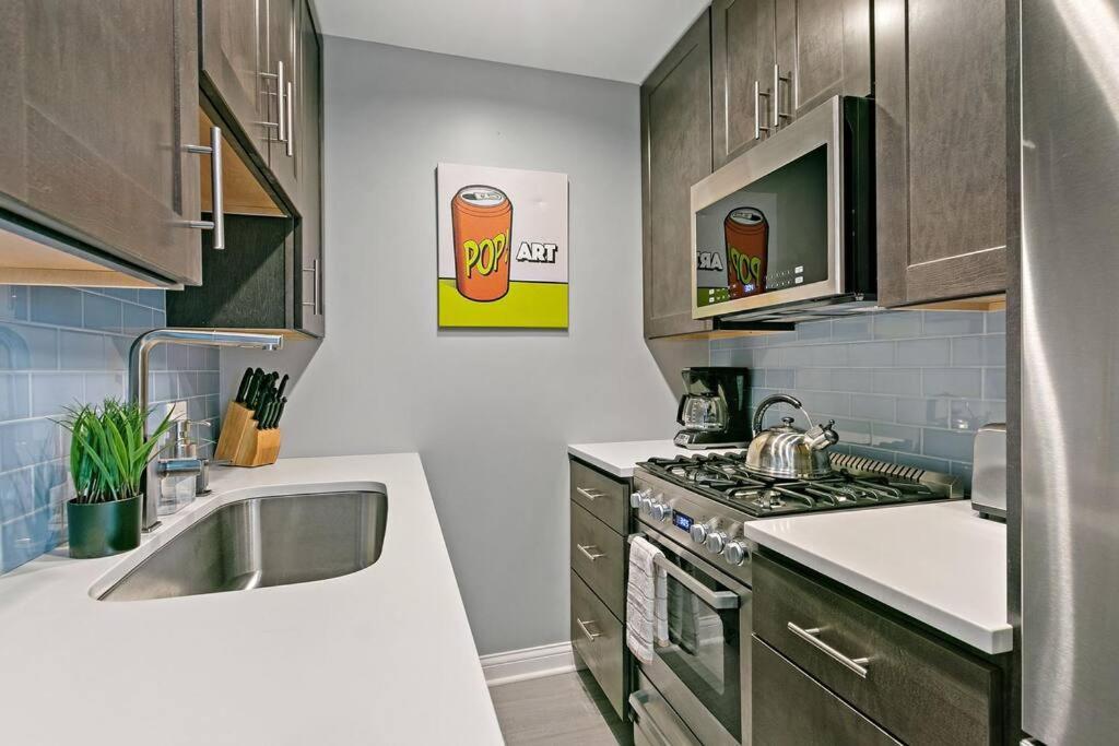 Cozy In Lakeview - Oakdale 203 Rep