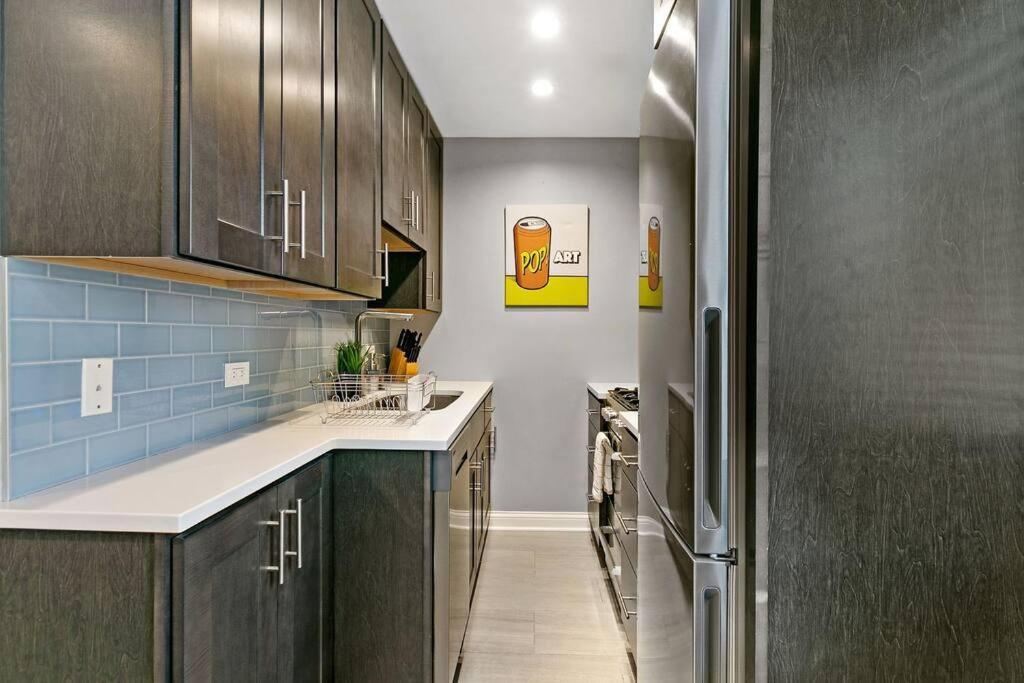Cozy In Lakeview - Oakdale 203 Rep Apartment
