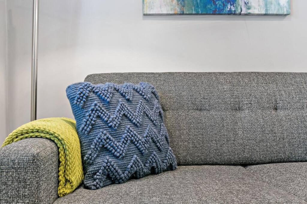 Apartment Cozy In Lakeview - Oakdale 203 Rep
