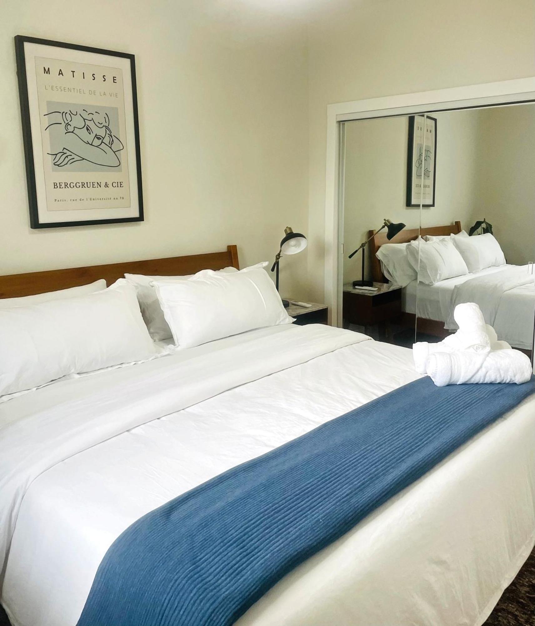 Apartment Beautiful 2bd 1ba Chicago
