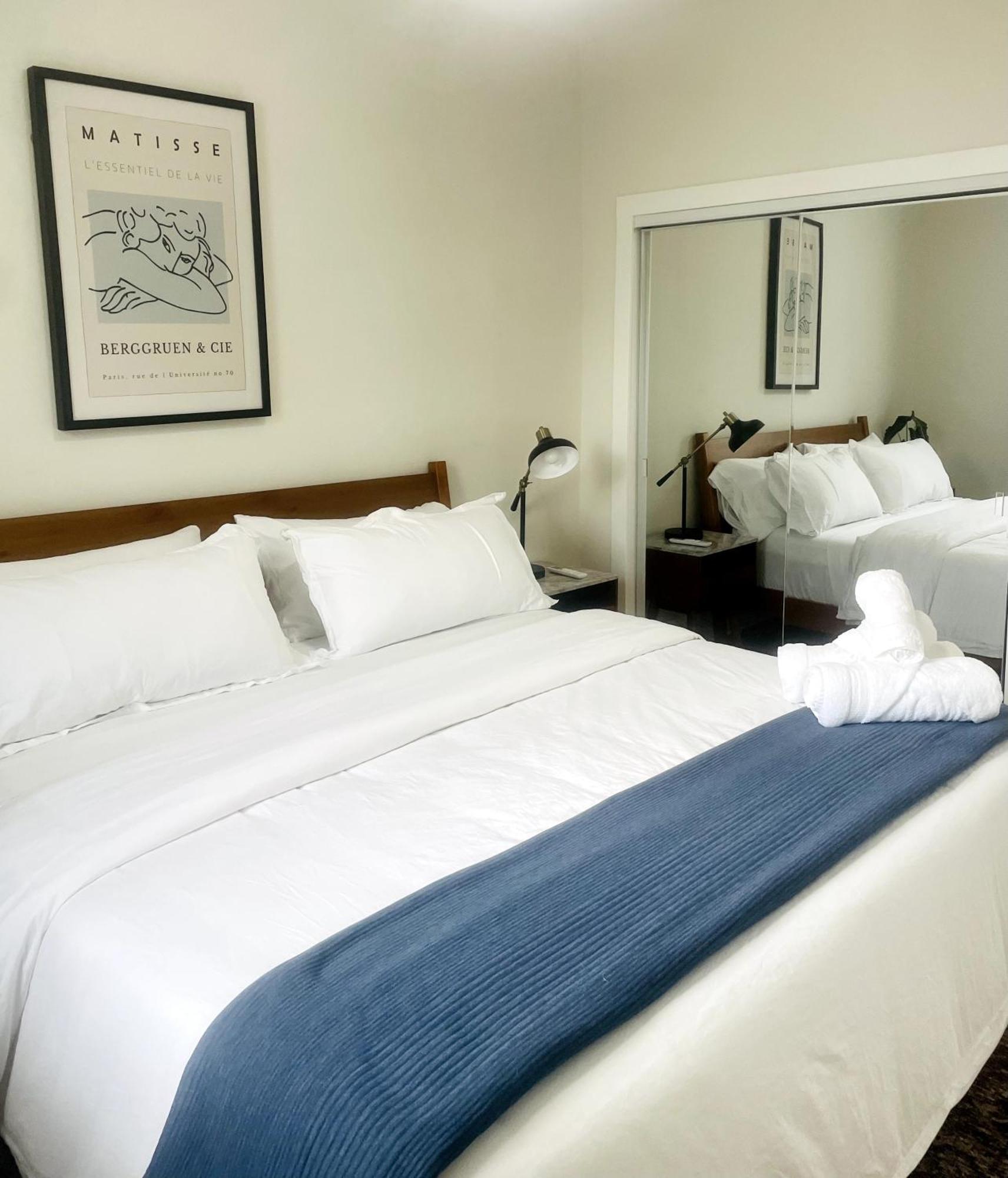 Beautiful 2bd 1ba Apartment *