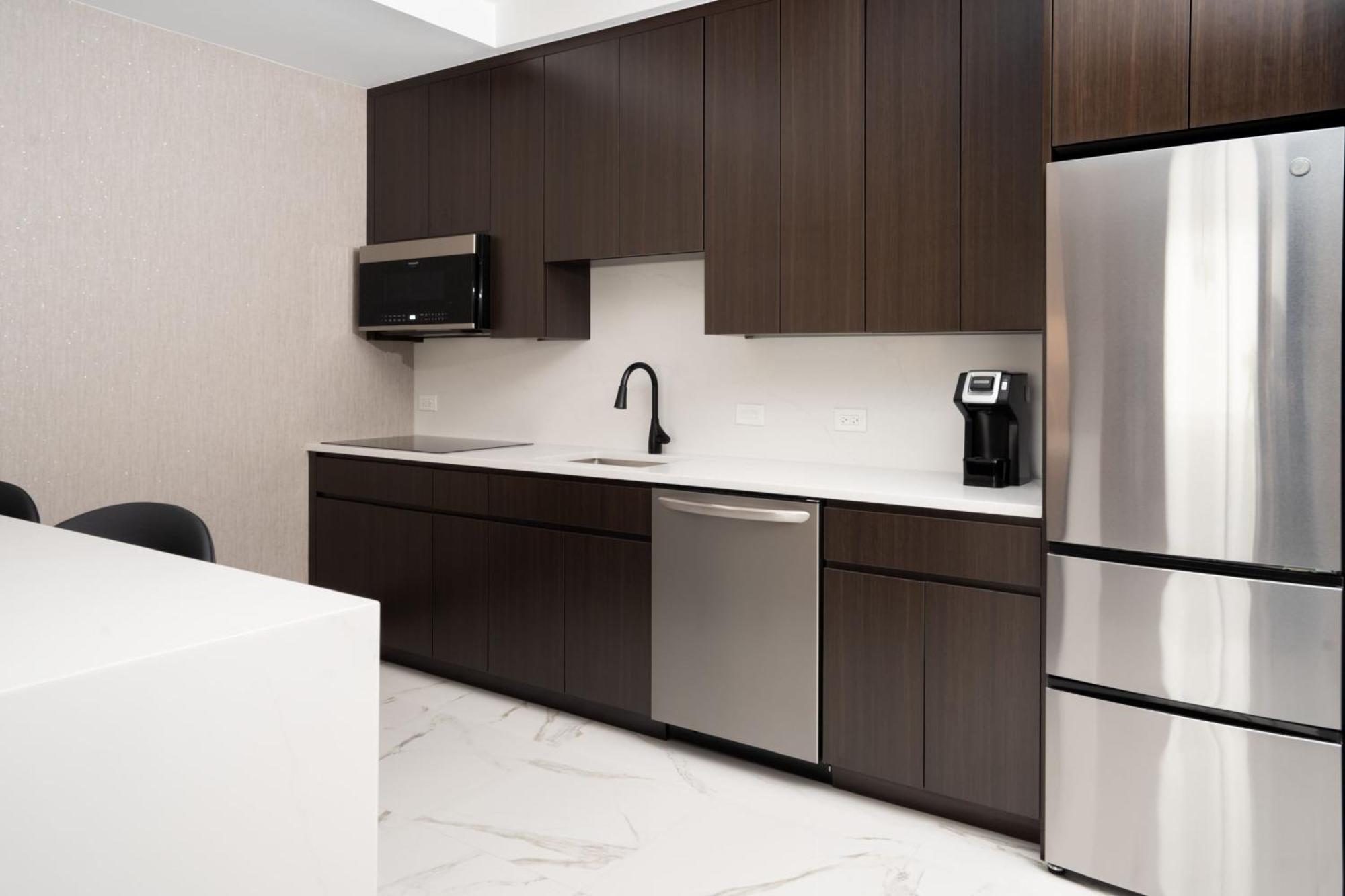 Hotel Springhill By Marriott Chinatown