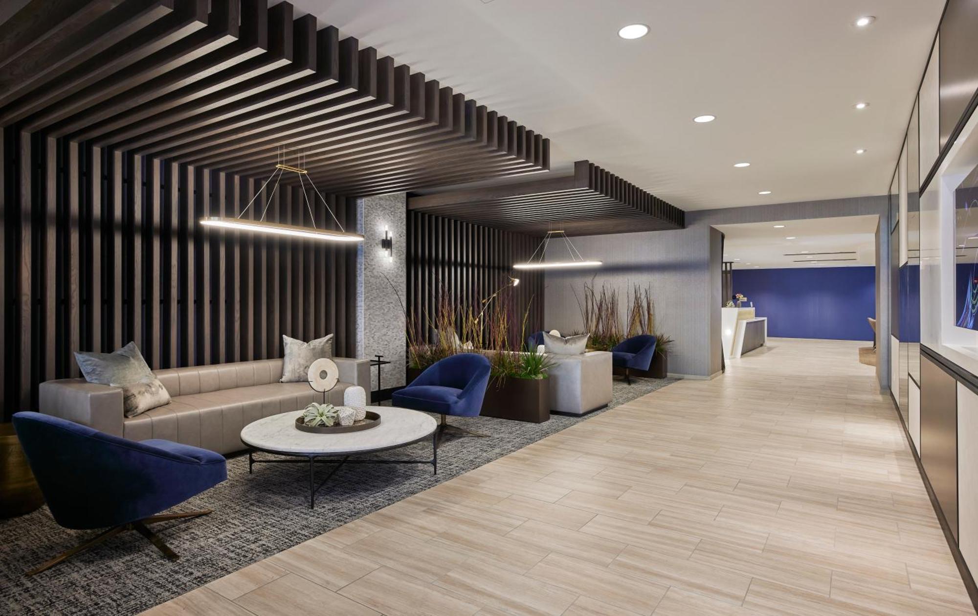 Springhill By Marriott Chinatown 3* Chicago
