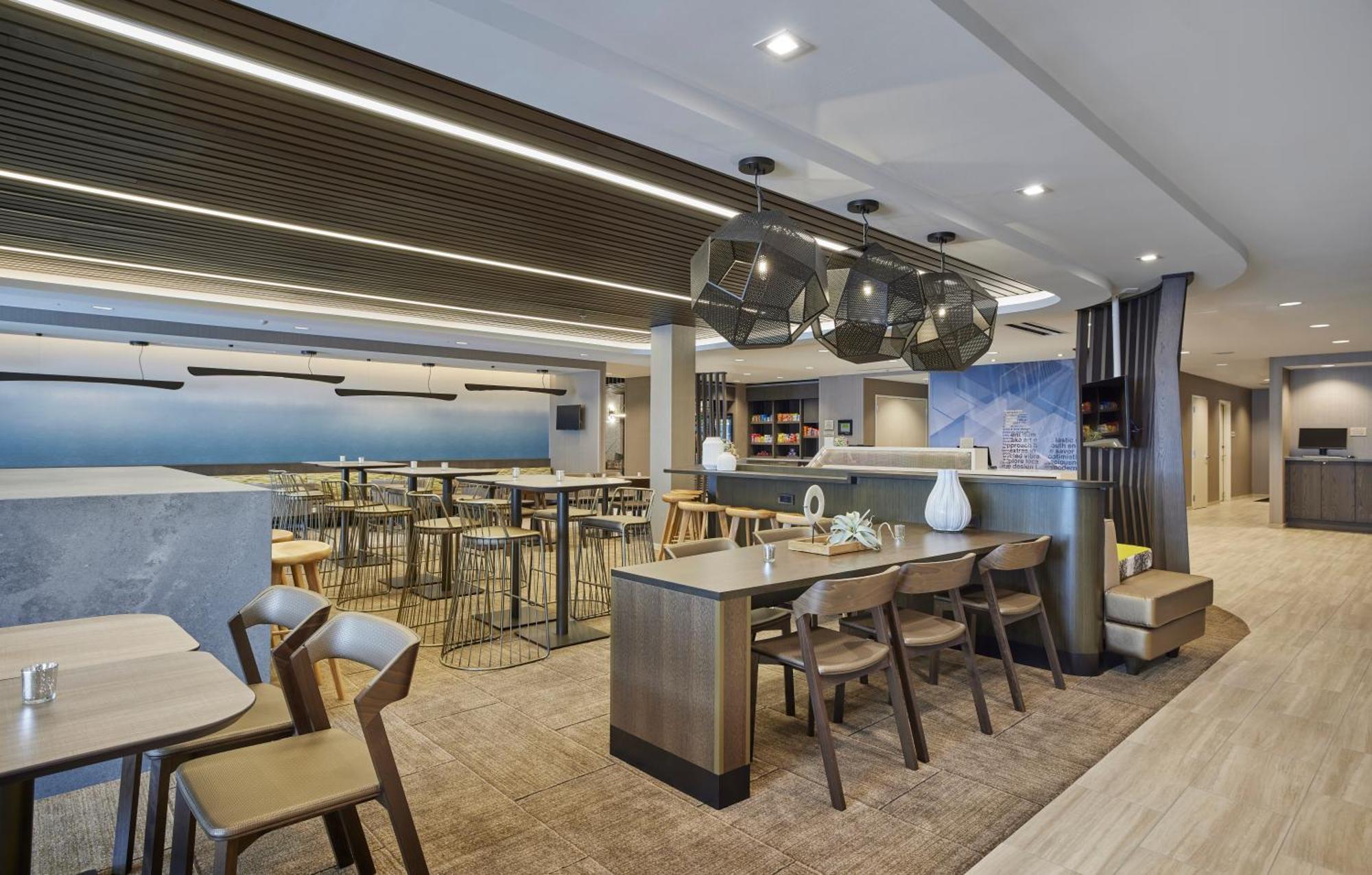 Springhill By Marriott Chinatown 3* Chicago