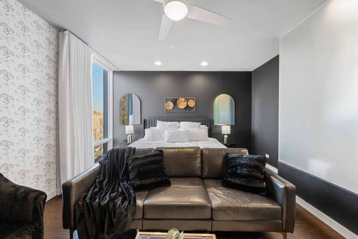 Amazing 4br 4ba Oasis W Rooftop & Stunning Design Holiday home