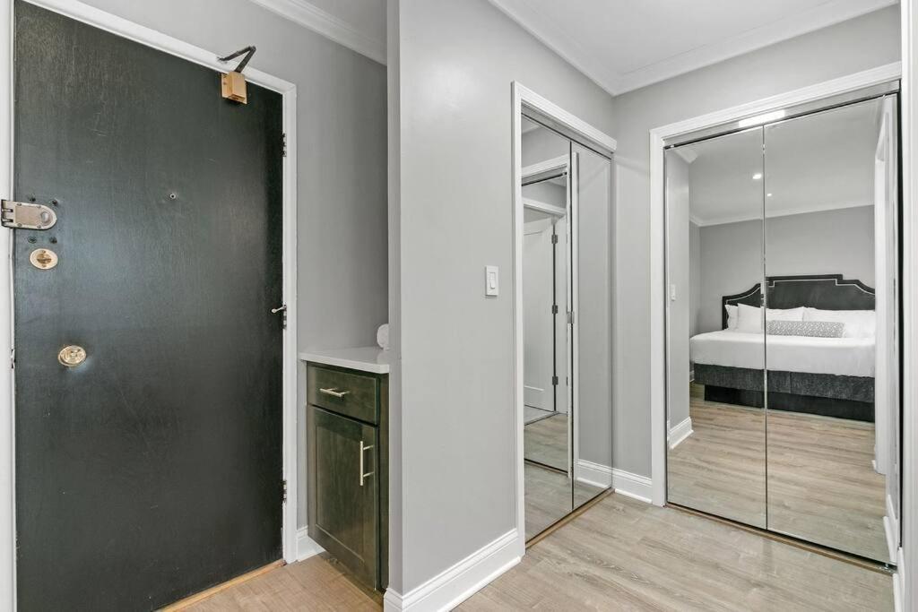 Apartment Cozy In Lakeview - Oakdale 203 Rep *