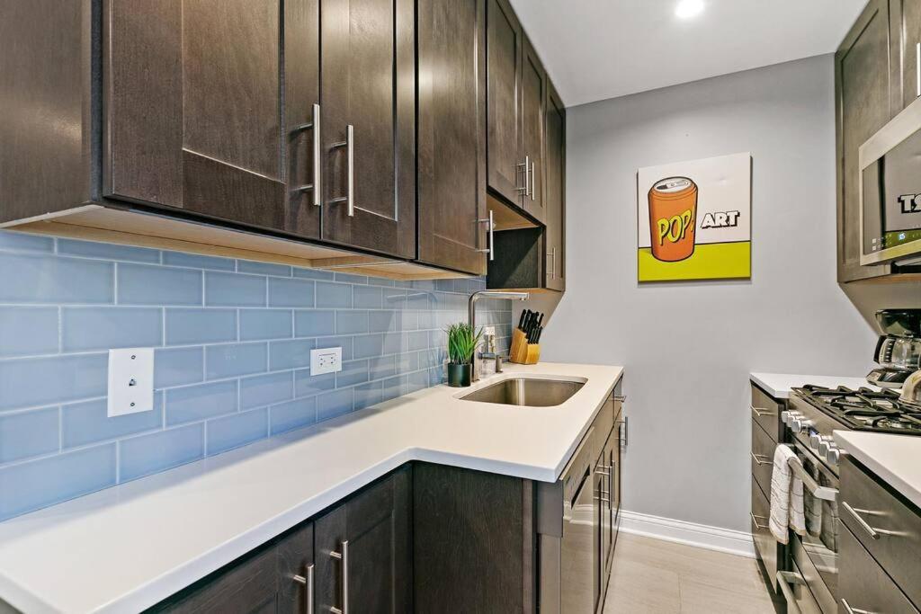 Cozy In Lakeview - Oakdale 203 Rep * Chicago