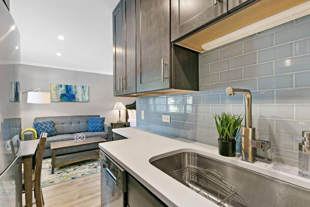 Apartment Cozy In Lakeview - Oakdale 203 Rep