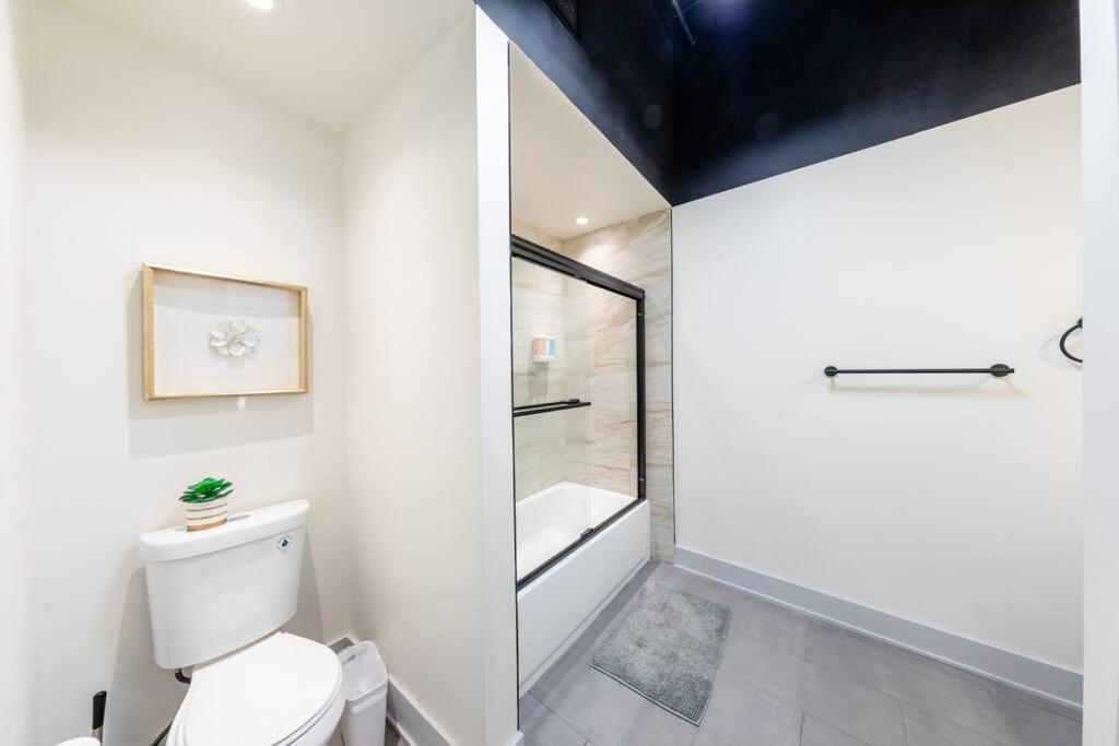 Apartment Mccormick 6b/3ba Luxury For Groups/12 Guests With Optional Parking *