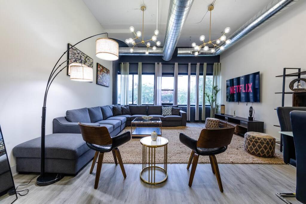 Apartment Mccormick 6b/3ba Luxury For Groups/12 Guests With Optional Parking