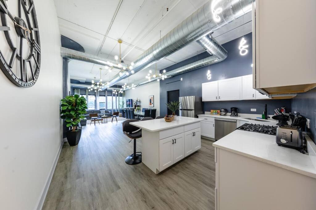Mccormick 6b/3ba Luxury For Groups/12 Guests With Optional Parking Apartment *