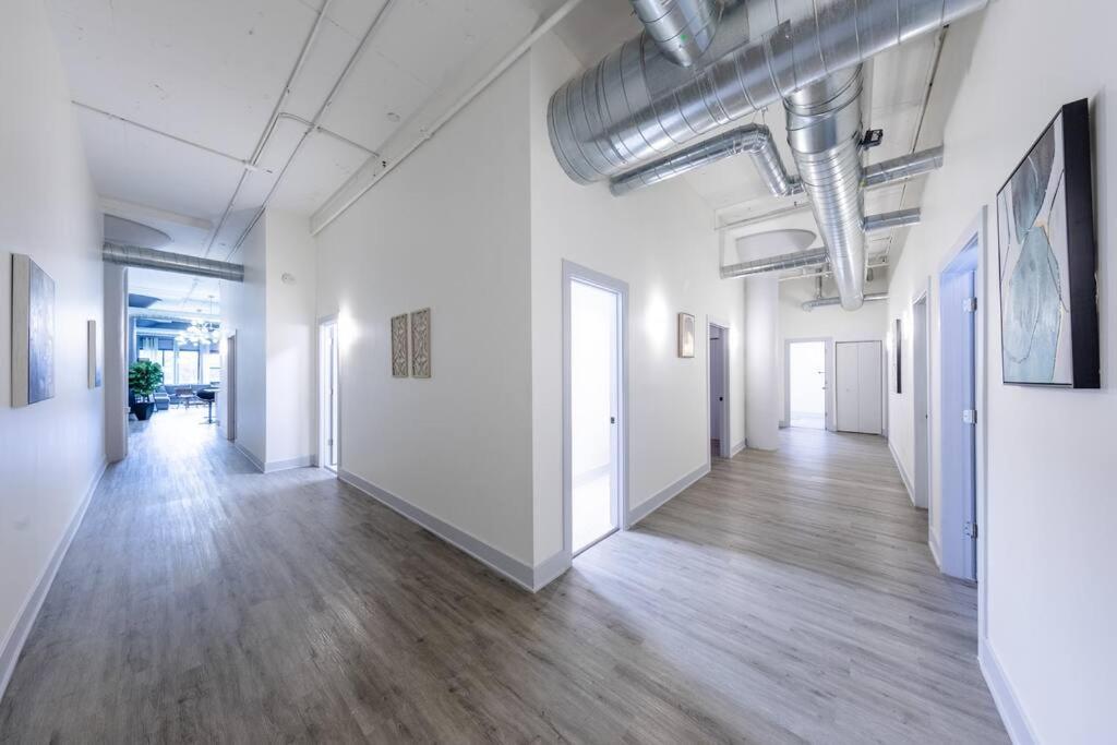 Mccormick 6b/3ba Luxury For Groups/12 Guests With Optional Parking Apartment