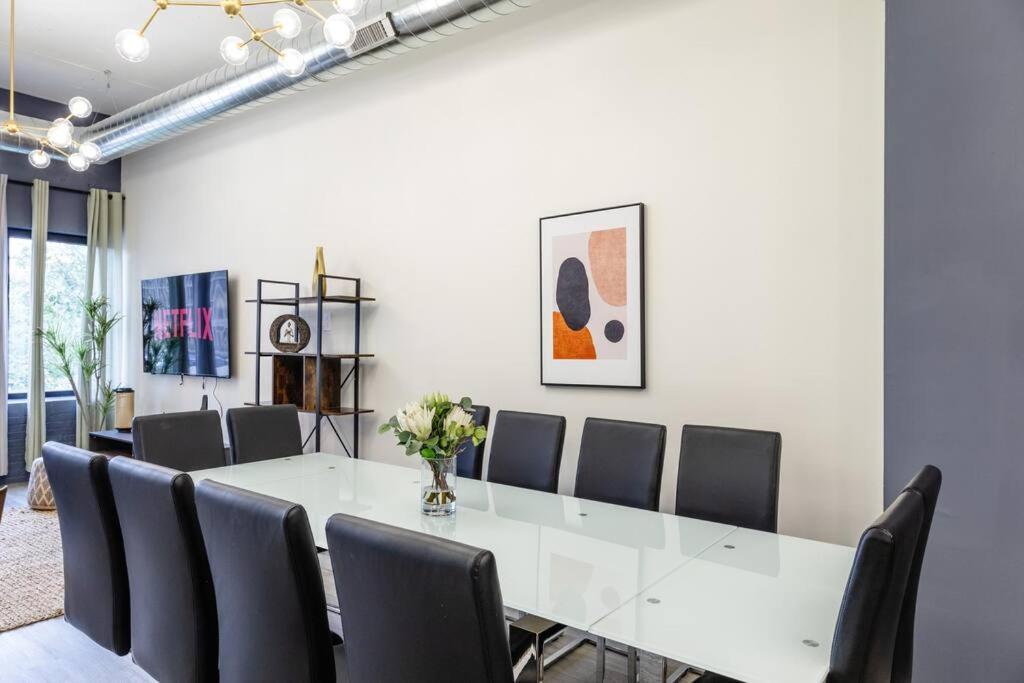 Mccormick 6b/3ba Luxury For Groups/12 Guests With Optional Parking Chicago