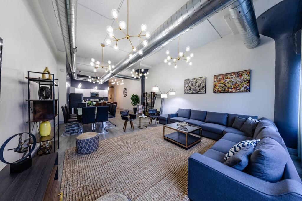 Apartment Mccormick 6b/3ba Luxury For Groups/12 Guests With Optional Parking