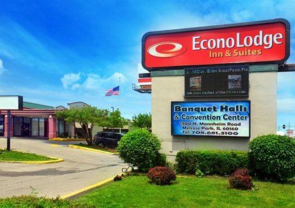 Days Melrose Park/o'hare South