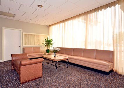 Days Melrose Park/o'hare South *