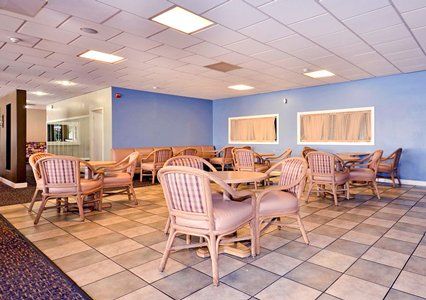 Days Melrose Park/o'hare South * Melrose Park